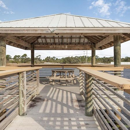 Grand Caribbean In Perdido Key 111E By Vacation Homes Collection Pensacola Buitenkant foto