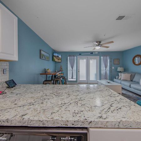 Grand Caribbean In Perdido Key 111E By Vacation Homes Collection Pensacola Buitenkant foto