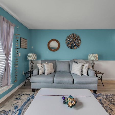 Grand Caribbean In Perdido Key 111E By Vacation Homes Collection Pensacola Buitenkant foto