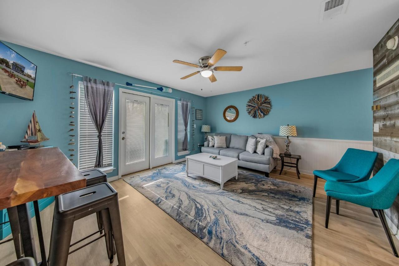 Grand Caribbean In Perdido Key 111E By Vacation Homes Collection Pensacola Buitenkant foto