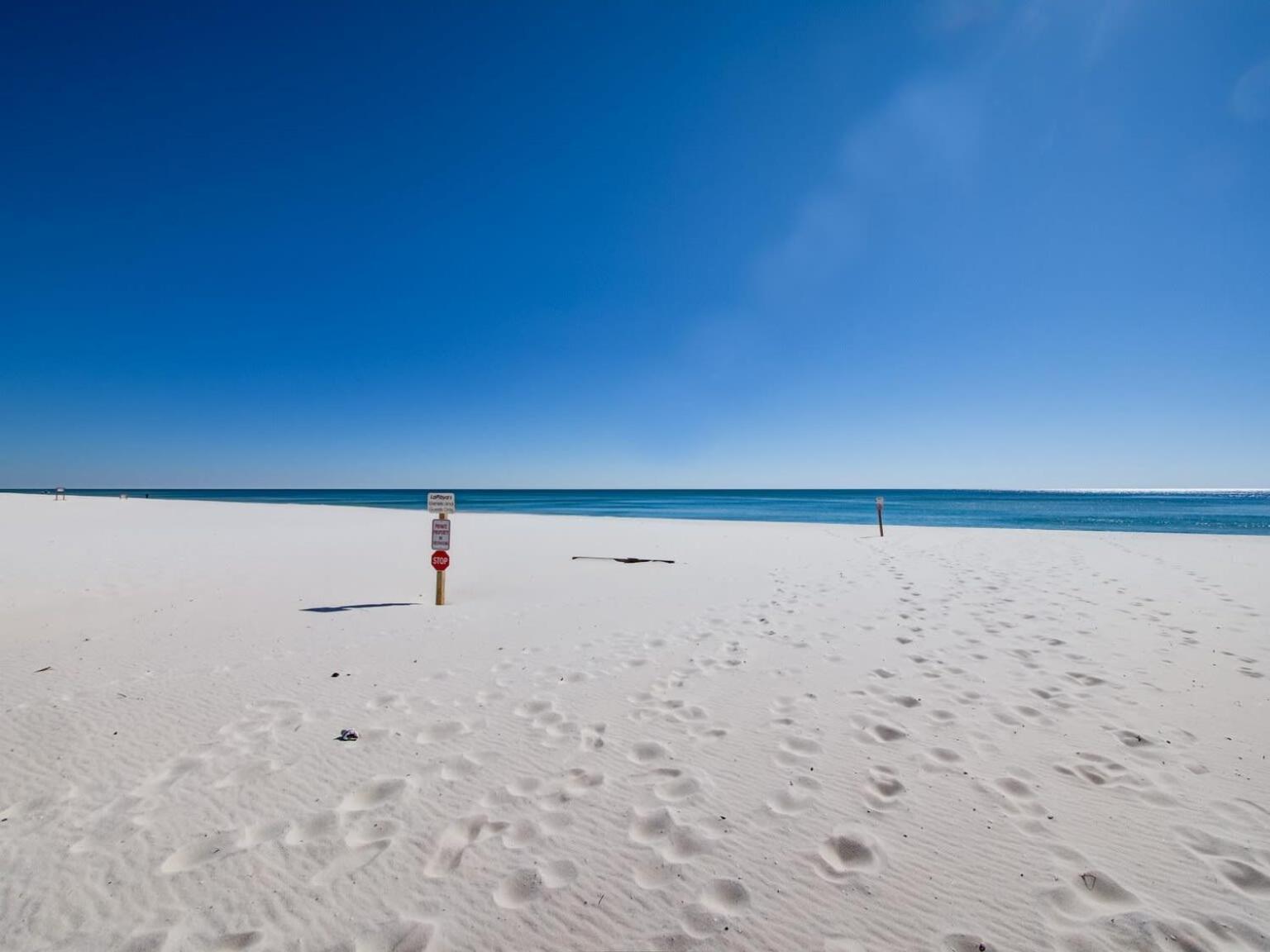 Grand Caribbean In Perdido Key 111E By Vacation Homes Collection Pensacola Buitenkant foto