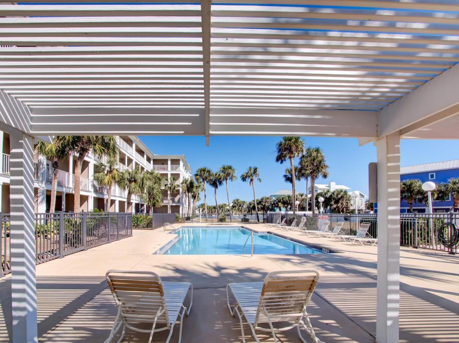 Grand Caribbean In Perdido Key 111E By Vacation Homes Collection Pensacola Buitenkant foto