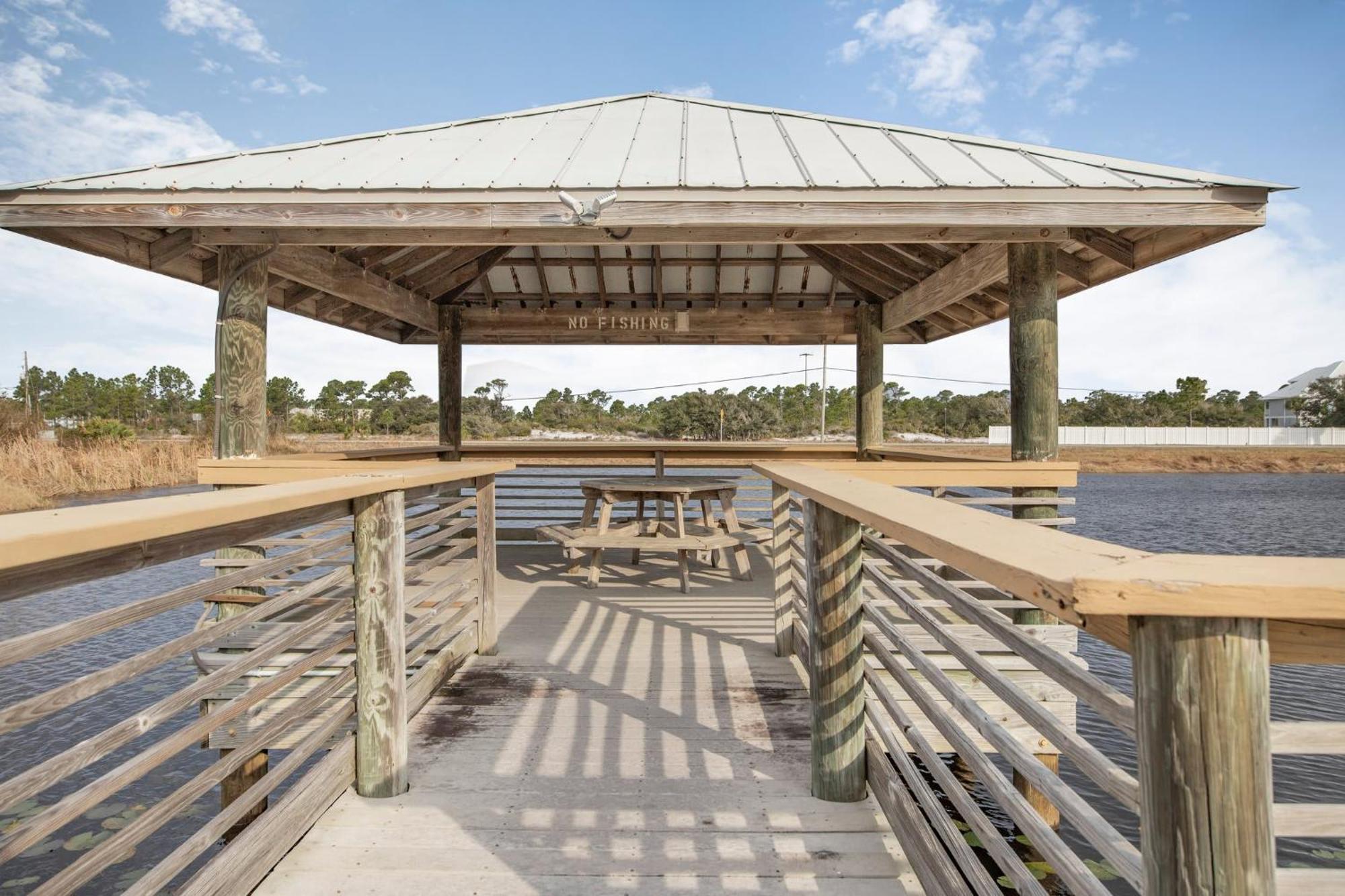 Grand Caribbean In Perdido Key 111E By Vacation Homes Collection Pensacola Buitenkant foto