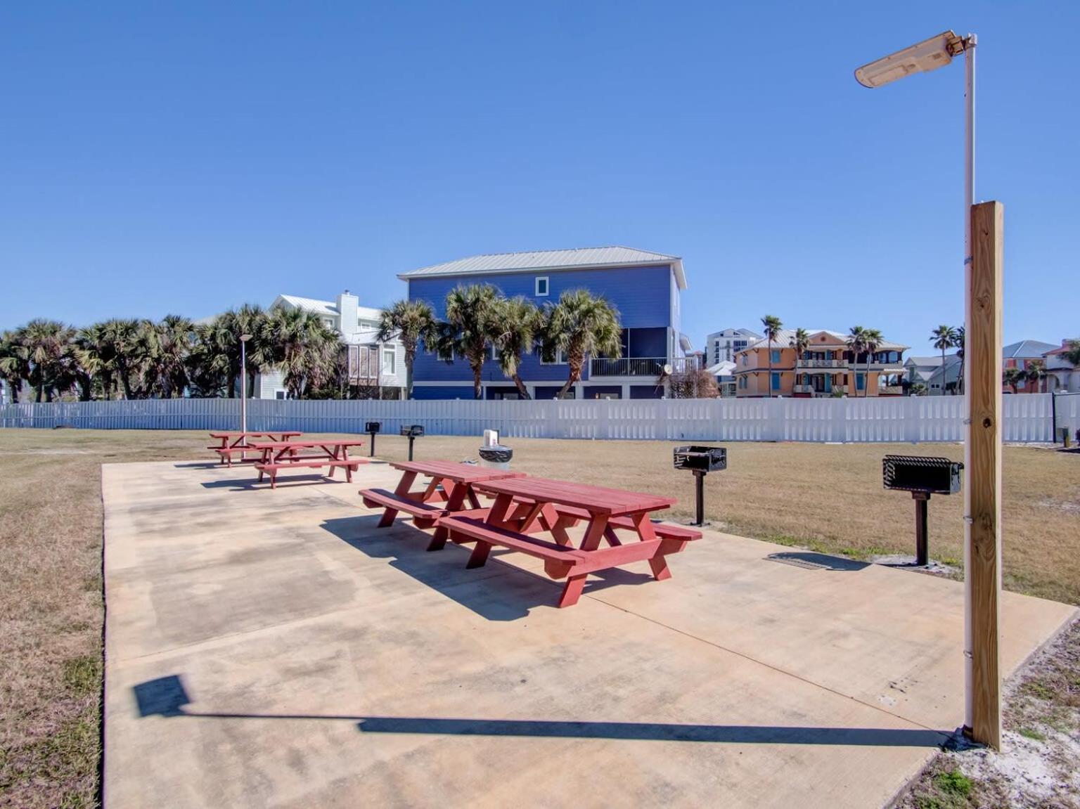 Grand Caribbean In Perdido Key 111E By Vacation Homes Collection Pensacola Buitenkant foto