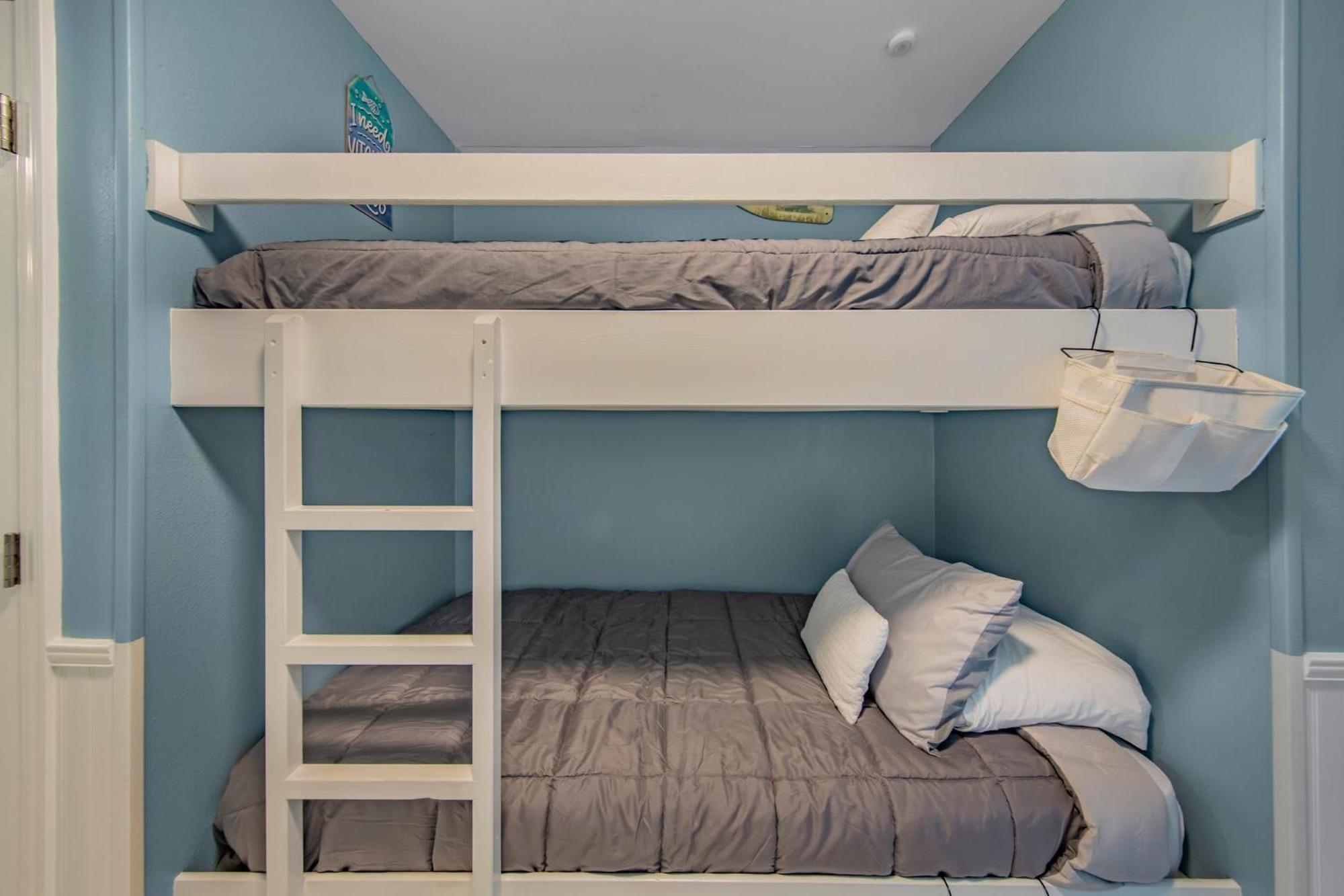 Grand Caribbean In Perdido Key 111E By Vacation Homes Collection Pensacola Buitenkant foto