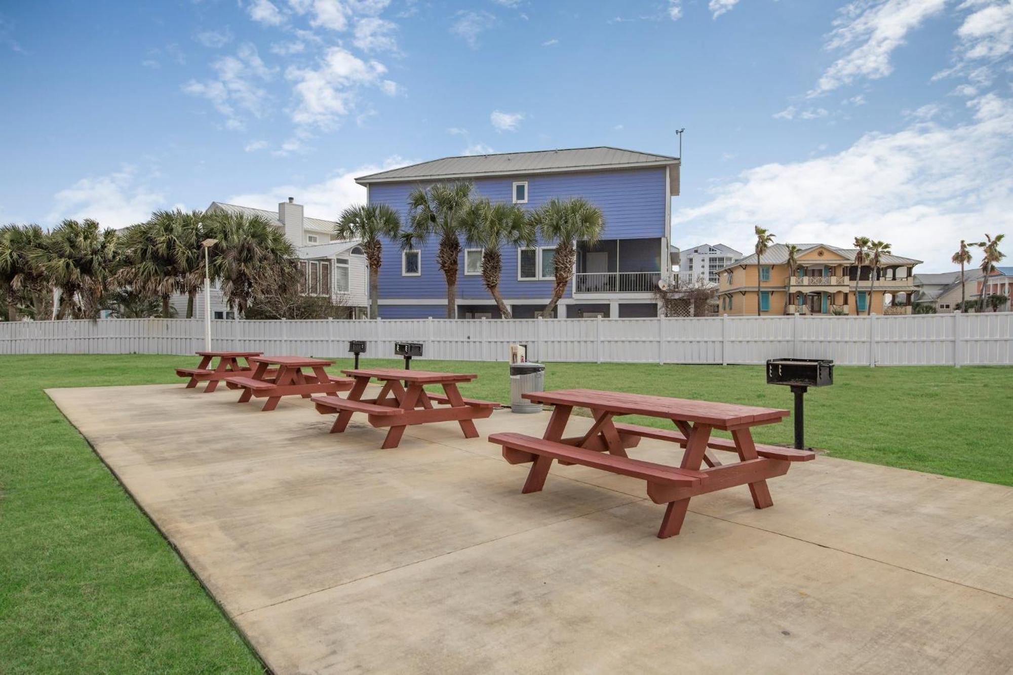 Grand Caribbean In Perdido Key 111E By Vacation Homes Collection Pensacola Buitenkant foto