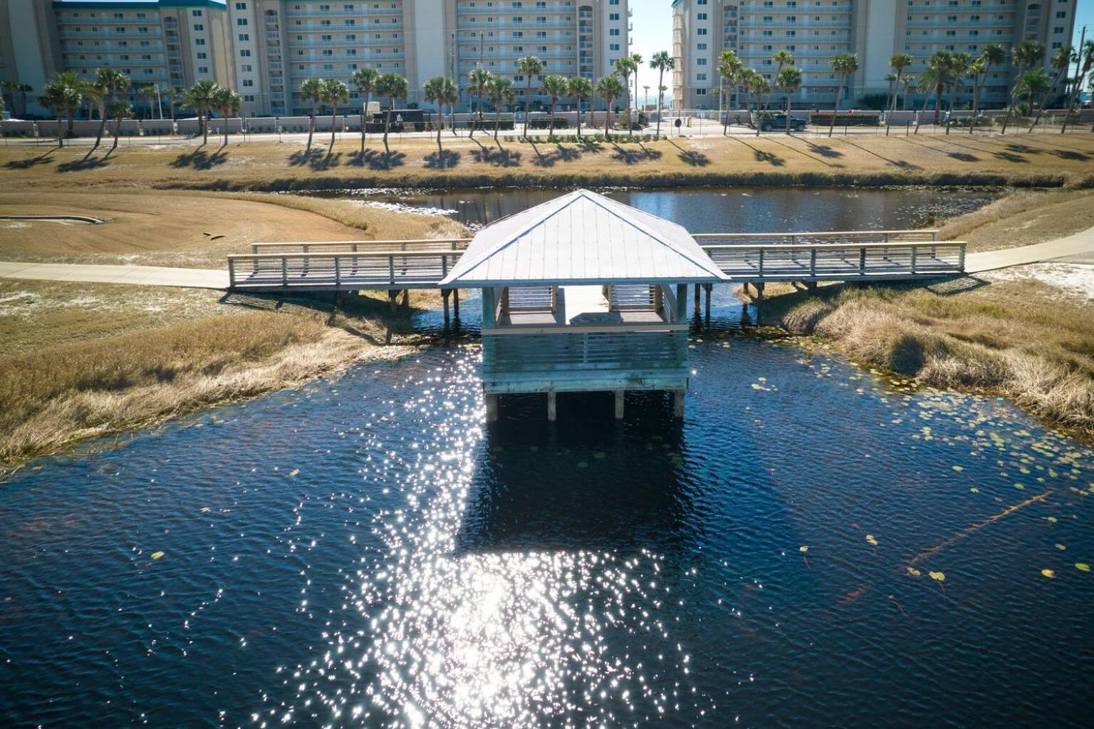 Grand Caribbean In Perdido Key 111E By Vacation Homes Collection Pensacola Buitenkant foto