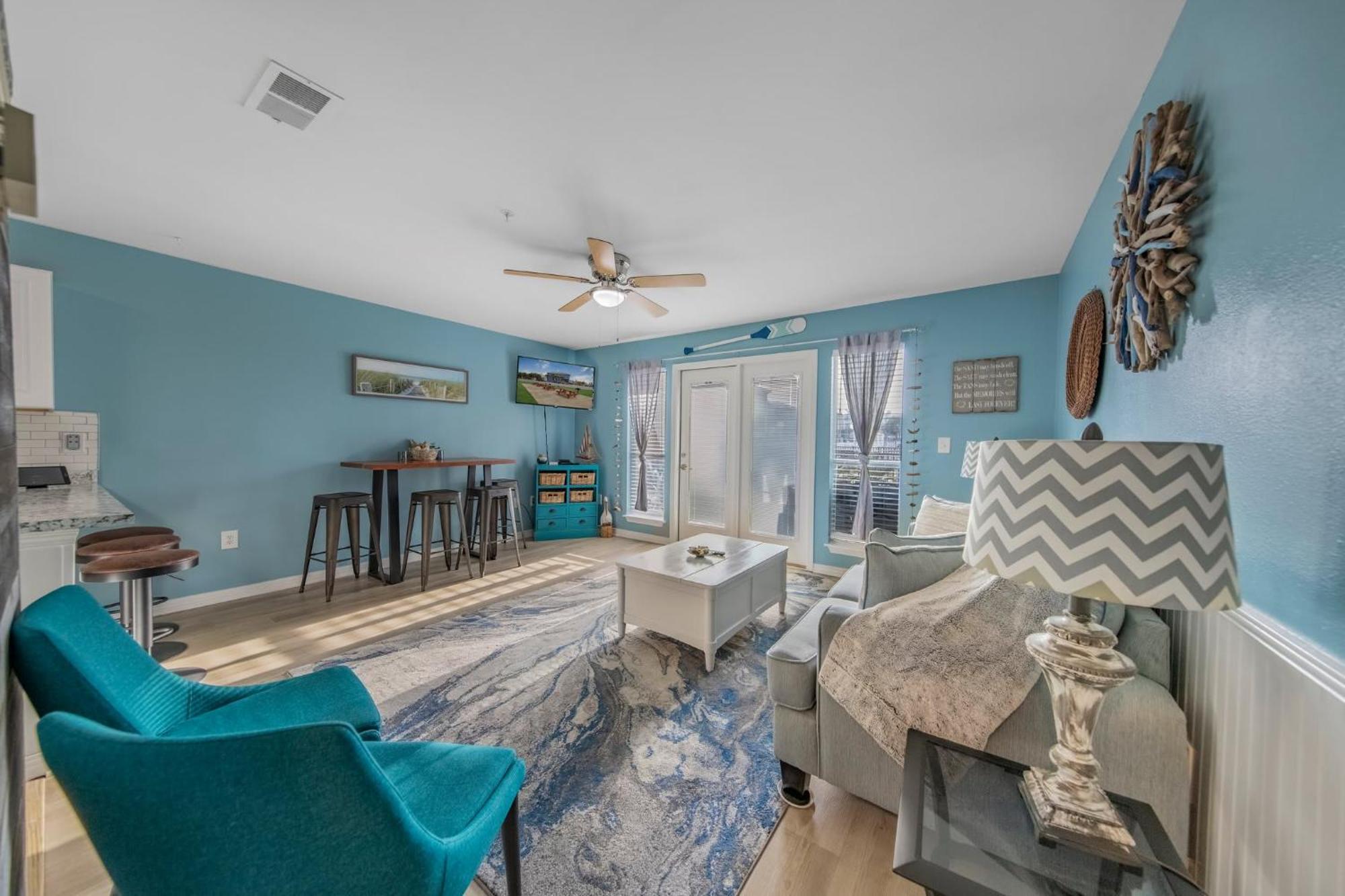 Grand Caribbean In Perdido Key 111E By Vacation Homes Collection Pensacola Buitenkant foto