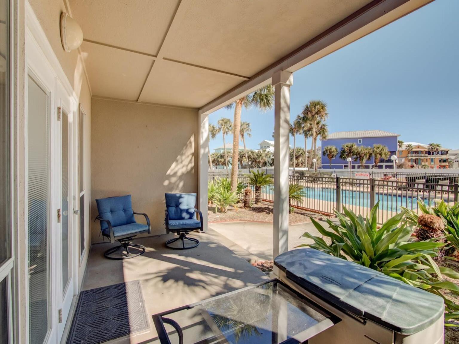 Grand Caribbean In Perdido Key 111E By Vacation Homes Collection Pensacola Buitenkant foto