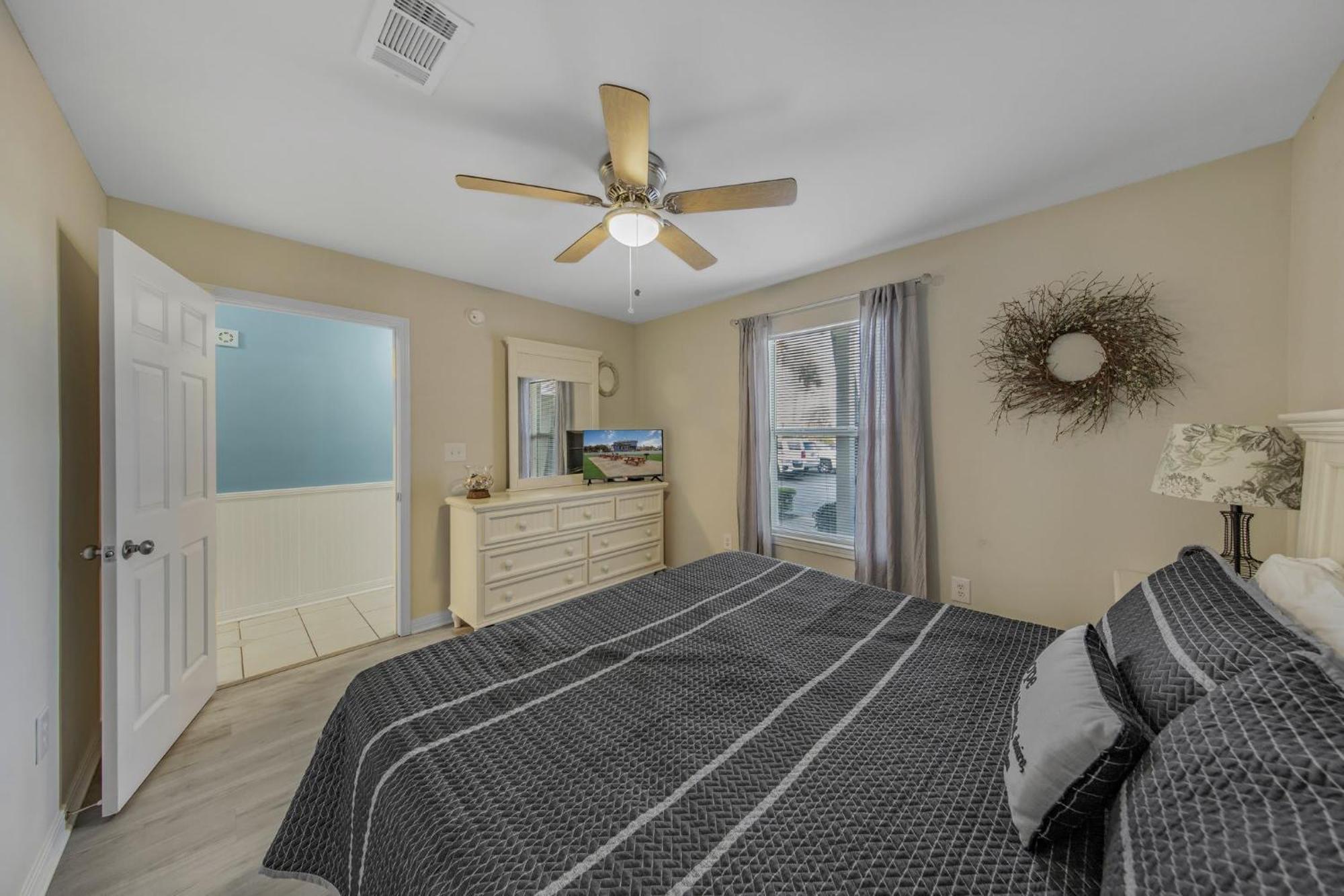 Grand Caribbean In Perdido Key 111E By Vacation Homes Collection Pensacola Buitenkant foto
